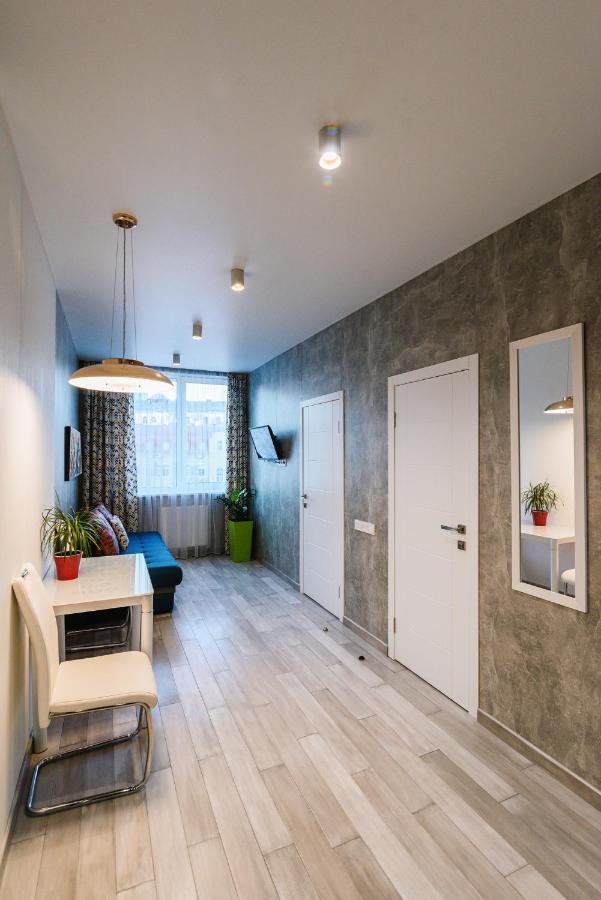 Royal Tower Luxurious Smart Residence Kyiv Exterior photo